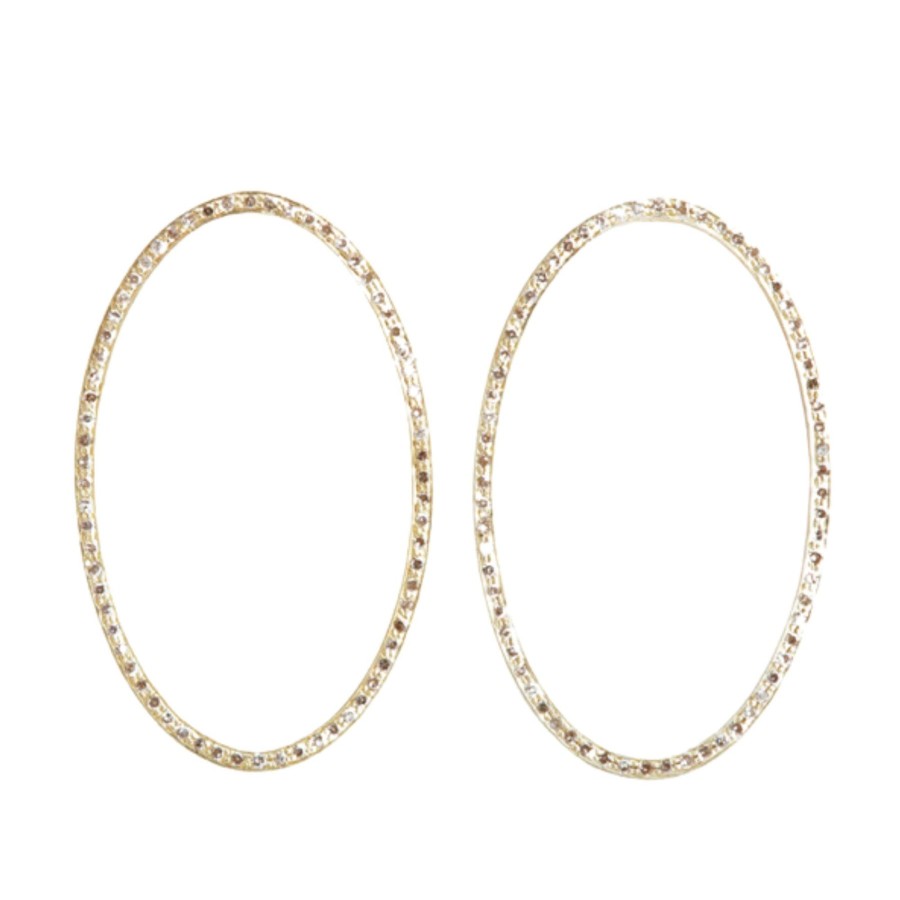 Women Thistle Hill Jewelry | Jenna Earrings