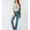 Women AMO Denim | Amo Chloe Long Length Liason