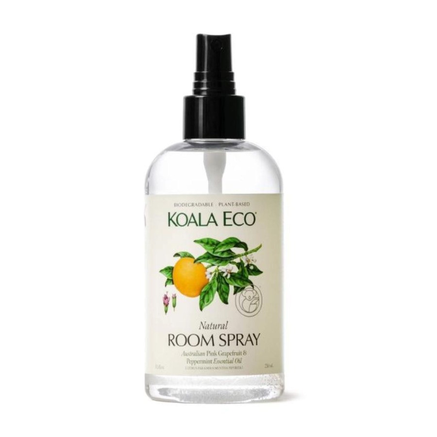 Home Koala Eco | Koala Eco Natural Room Spray, 8Oz