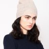 Women Ros Duke Hats | Ros Duke Slub Hat Oatmeal