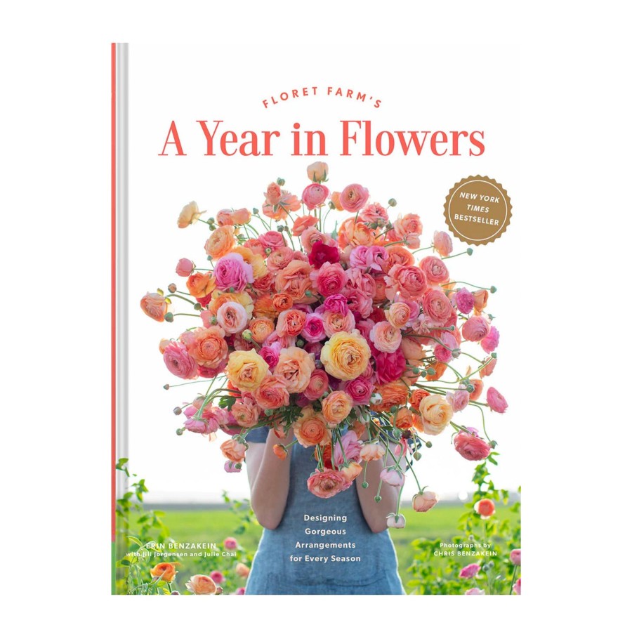 Home Ingram | Floret Farms A Year In Flowers