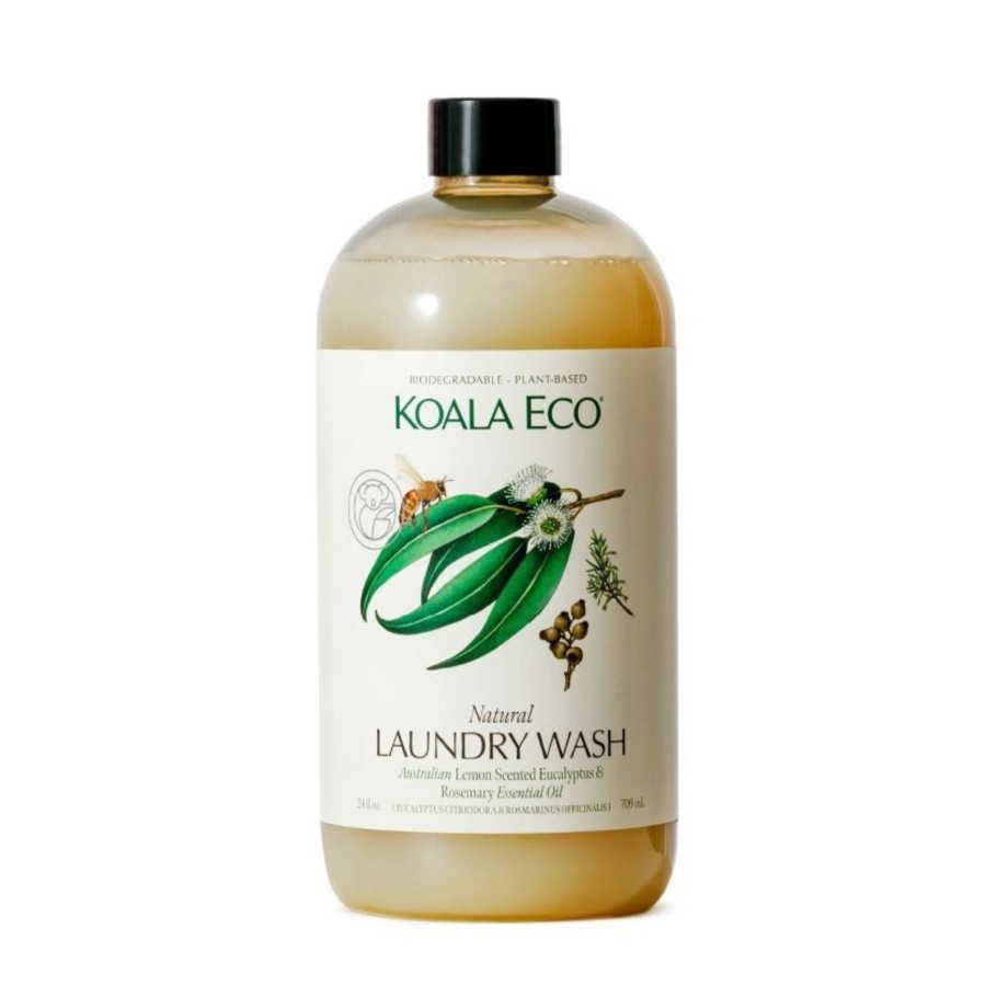 Home Koala Eco | Koala Eco Natural Laundry Wash 24Oz