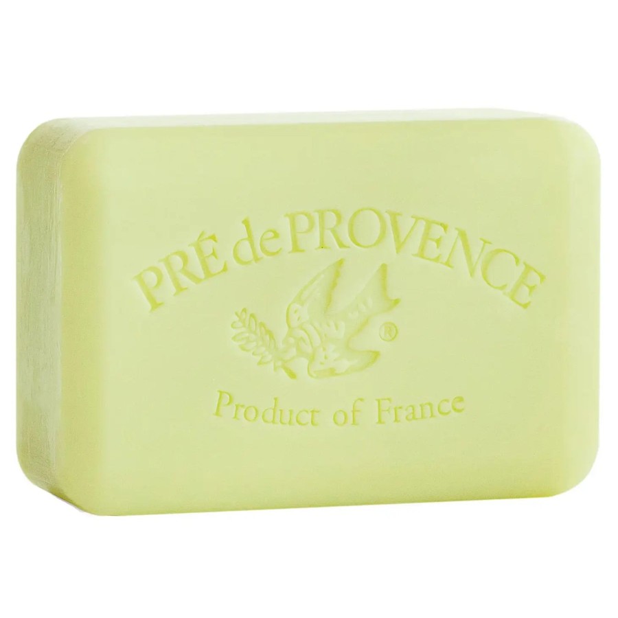 Beauty European Soaps | Pre De Provence Shea Butter Soap