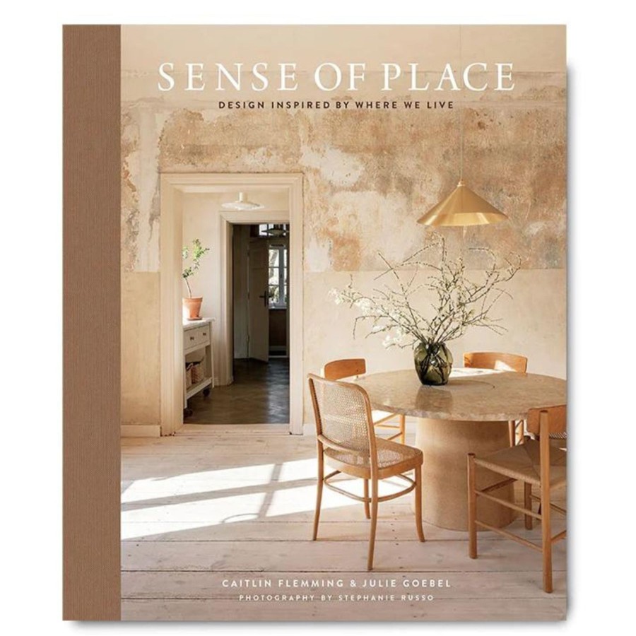 Home Ingram | Sense Of Place