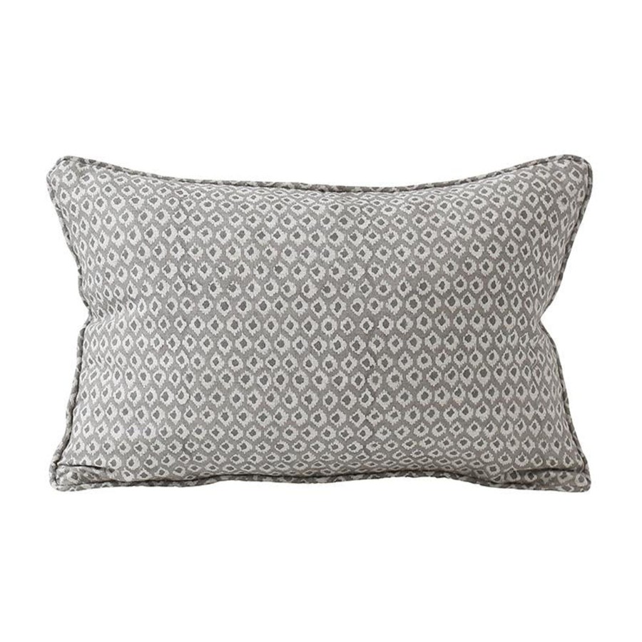 Bedding Walter G | Walter G Patola Mud Linen Cushion