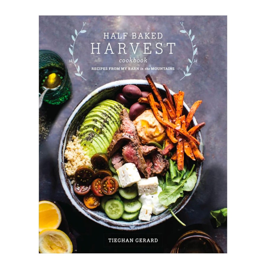 Home Ingram | Half Baked Harvest