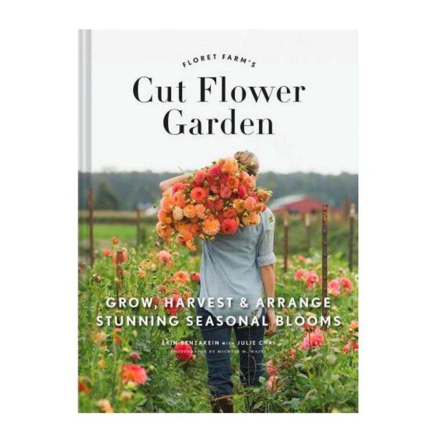 Home Ingram | Floret Farm'S Cut Flower Garden