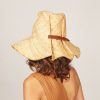 Women Lola Hats | Lola Commando Natural