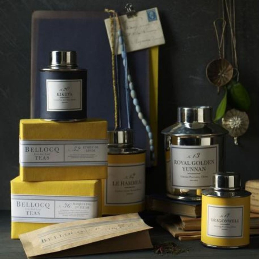 Home Bellocq | Bellocq No. 35 The Earl Grey