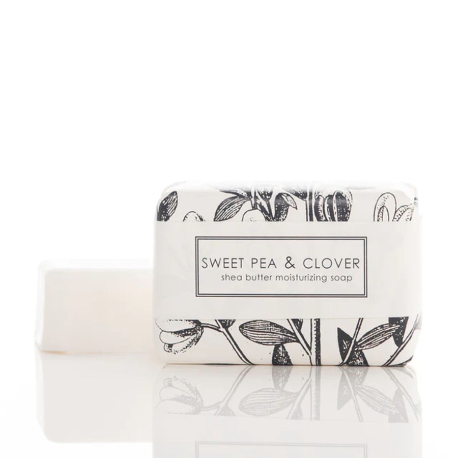 Beauty Formulary 55 | Formulary 55 Shea Butter Bar Soap