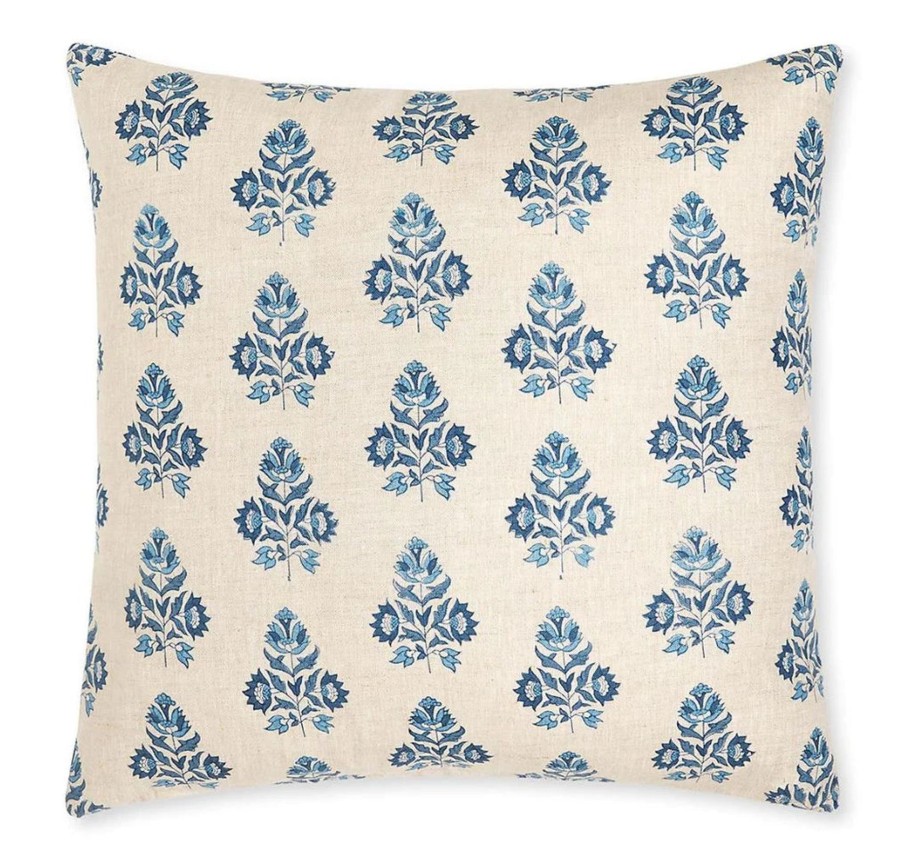 Bedding Walter G | Walter G Ankara Riviera Linen Cushion