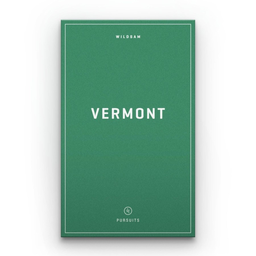 Home Wildsam | Wildsam Guide Vermont