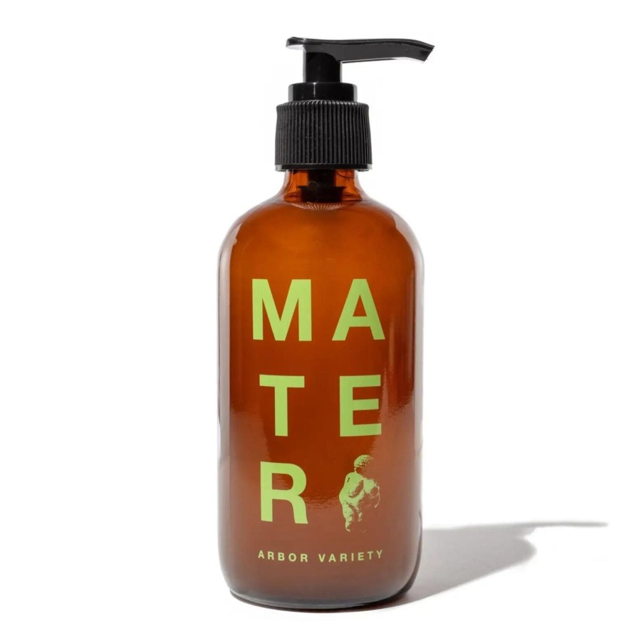 Beauty Mater Soap | Mater Soap Arbor Soap