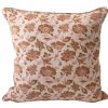 Bedding Walter G | Walter G Java Musk Linen Cushion