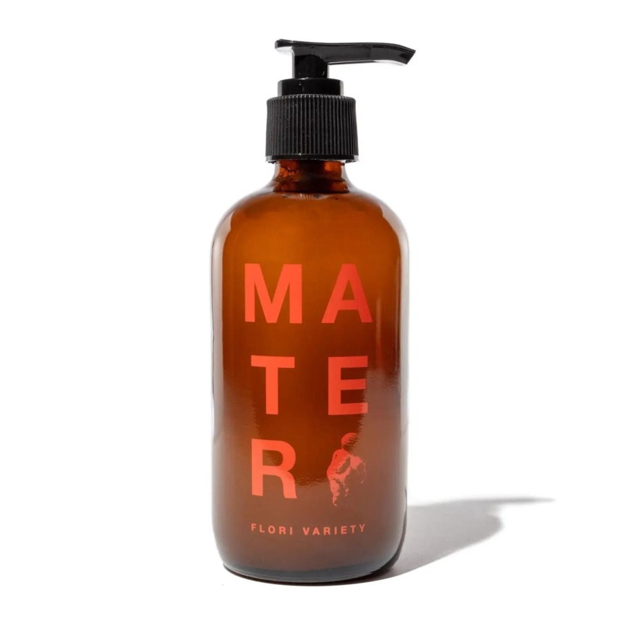 Beauty Mater Soap | Mater Soap Flori Soap