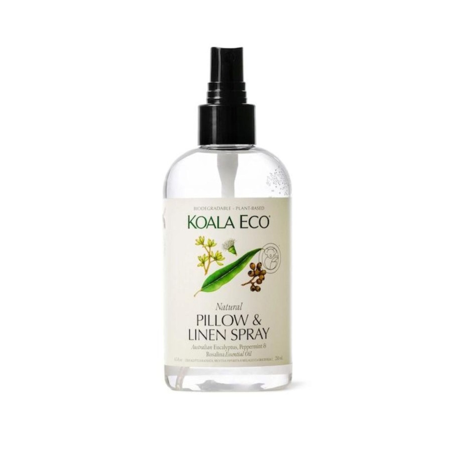 Home Koala Eco | Koala Eco Natural Pillow And Linen Spray 8Oz