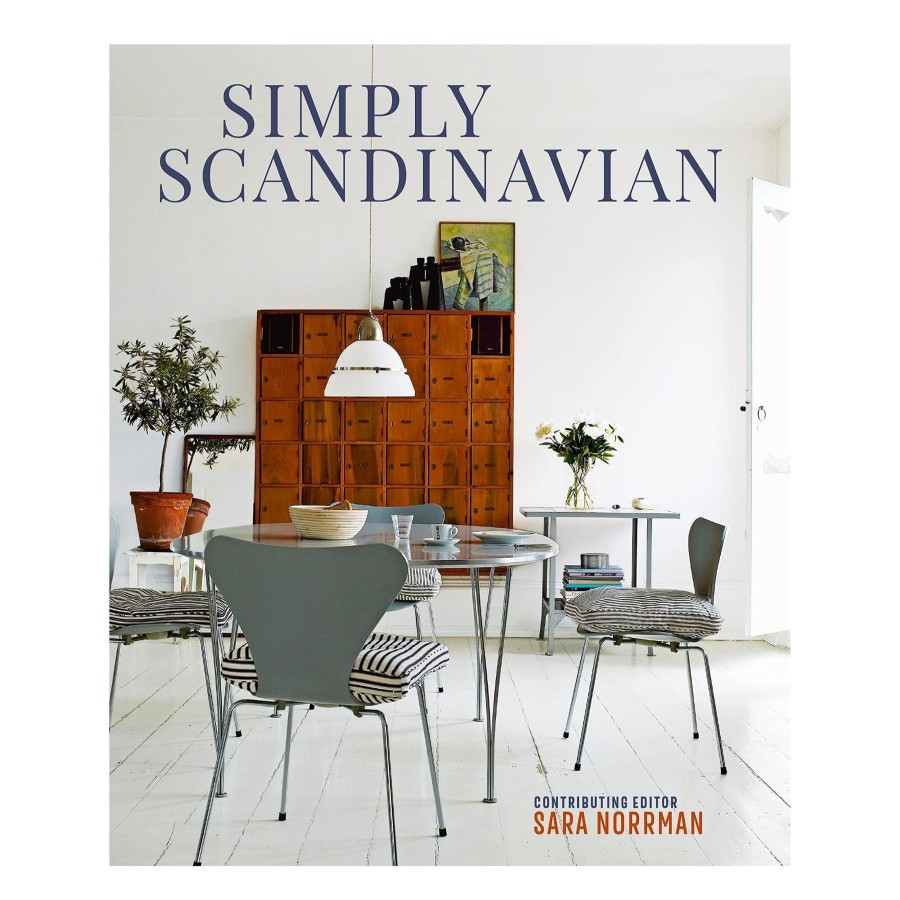 Home Ingram | Simply Scandinavian