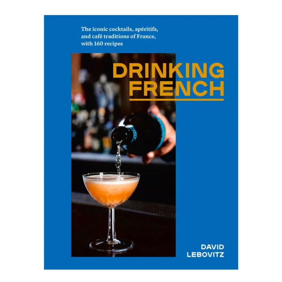 Home Ingram | Drinking French