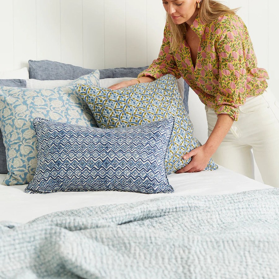 Bedding Walter G | Walter G Kantha Quilt