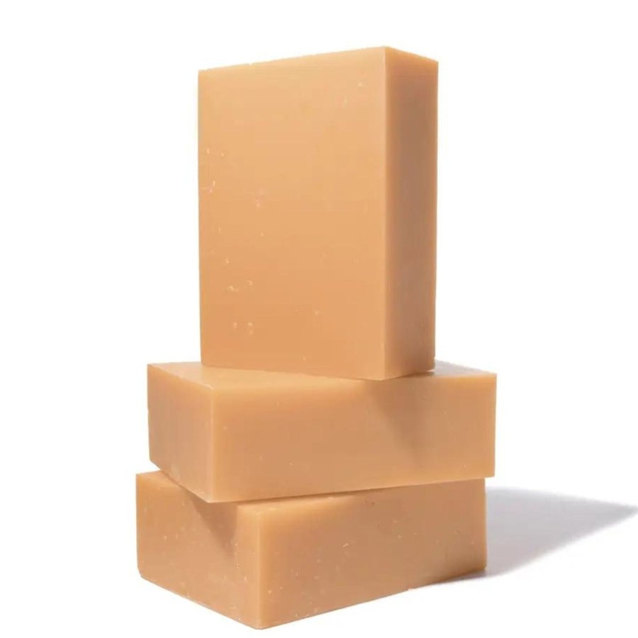 Beauty Mater Soap | Mater Soap Geranium Bar Soap