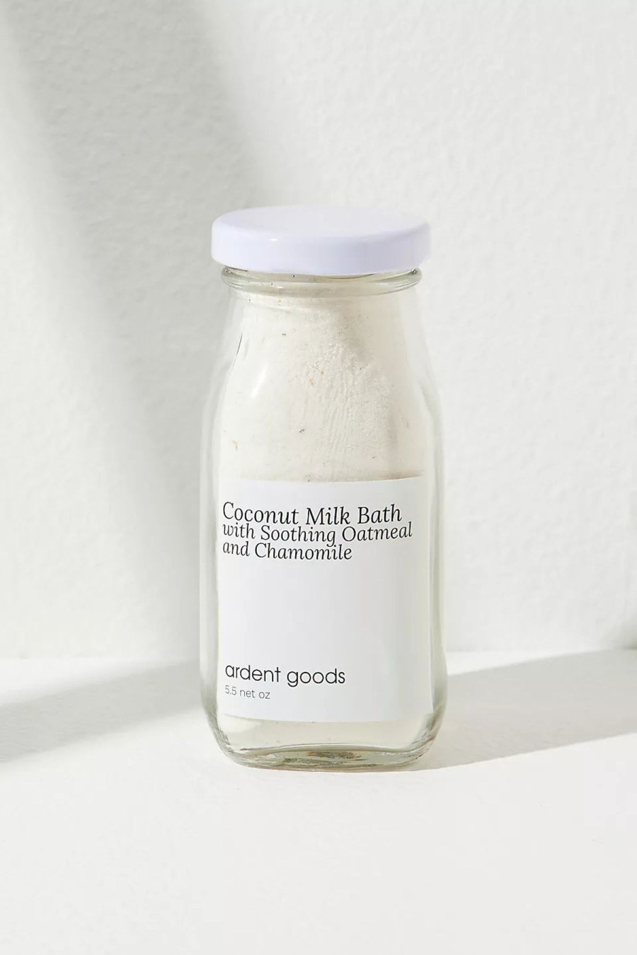 Beauty Ardent Goods | Coconut Milk Bath