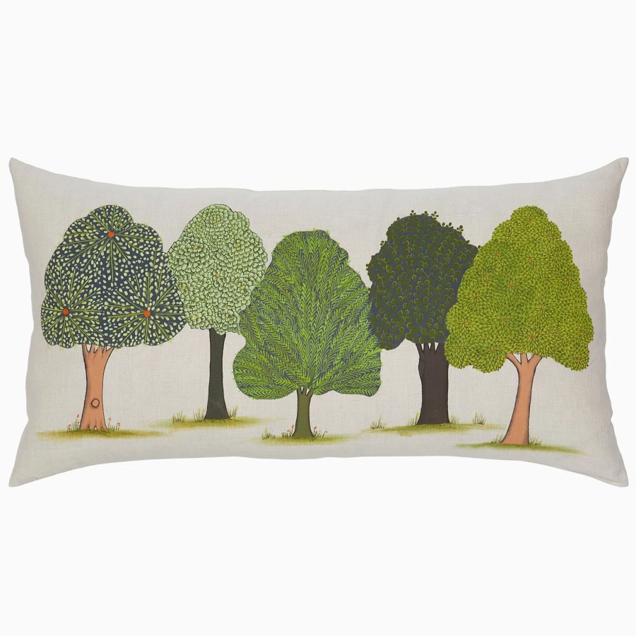 Bedding John Robshaw | John Robshaw Orchard Bolster