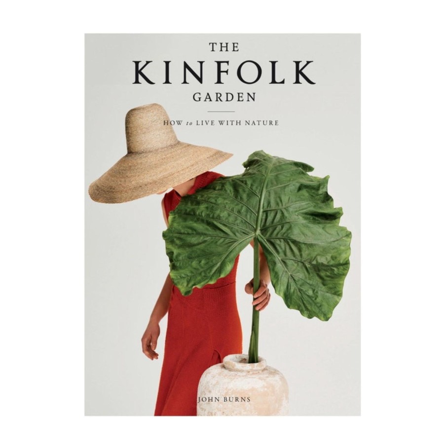 Home Ingram | The Kinfolk Garden