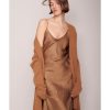 Women Organic by John Patrick Sweaters | Organic By John Patrick Sadie Open Cardigan Vicuna Cashmere