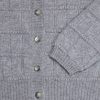 Women Ros Duke Sweaters | Ros Duke Gingham Cardigan Ash Grey