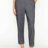 Women Brochu Walker Pants | Brochu Walker Westport Indigo Pant