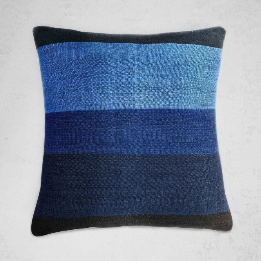 Bedding Bole Road | Bole Road Afar Pillow Midnight