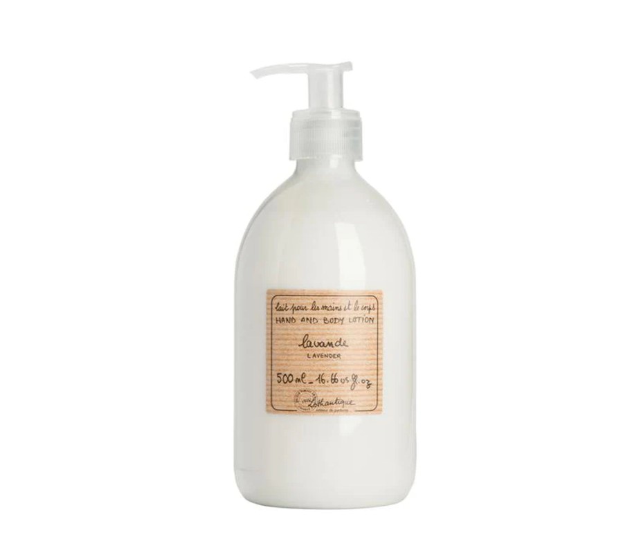 Beauty Lothantique | Lothantique Hand And Body Lotion