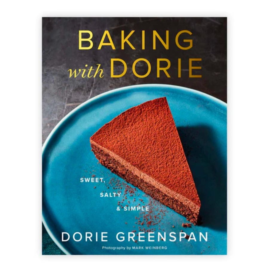 Home Ingram | Baking With Dorie