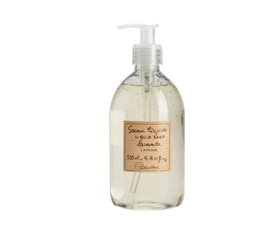 Beauty Lothantique | Lothantique Liquid Soap