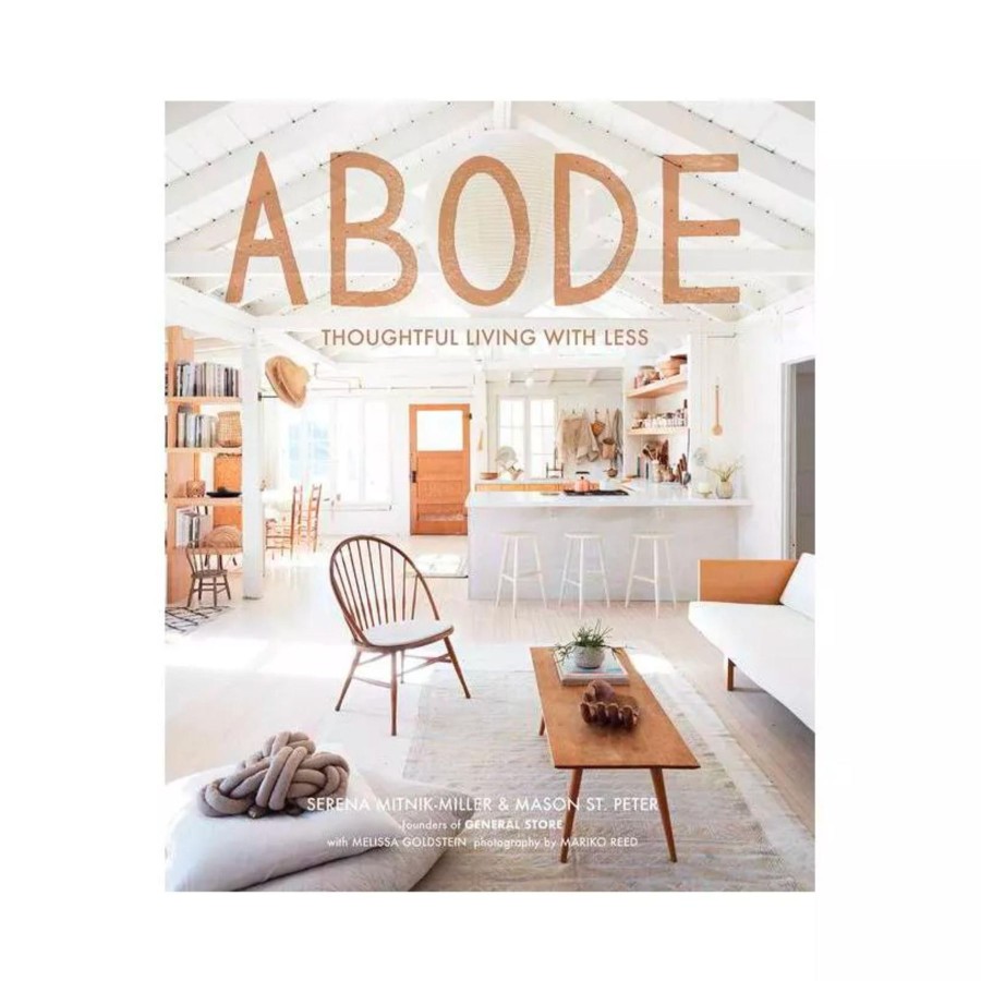 Home Ingram | Abode: Thoughtful Living With Less