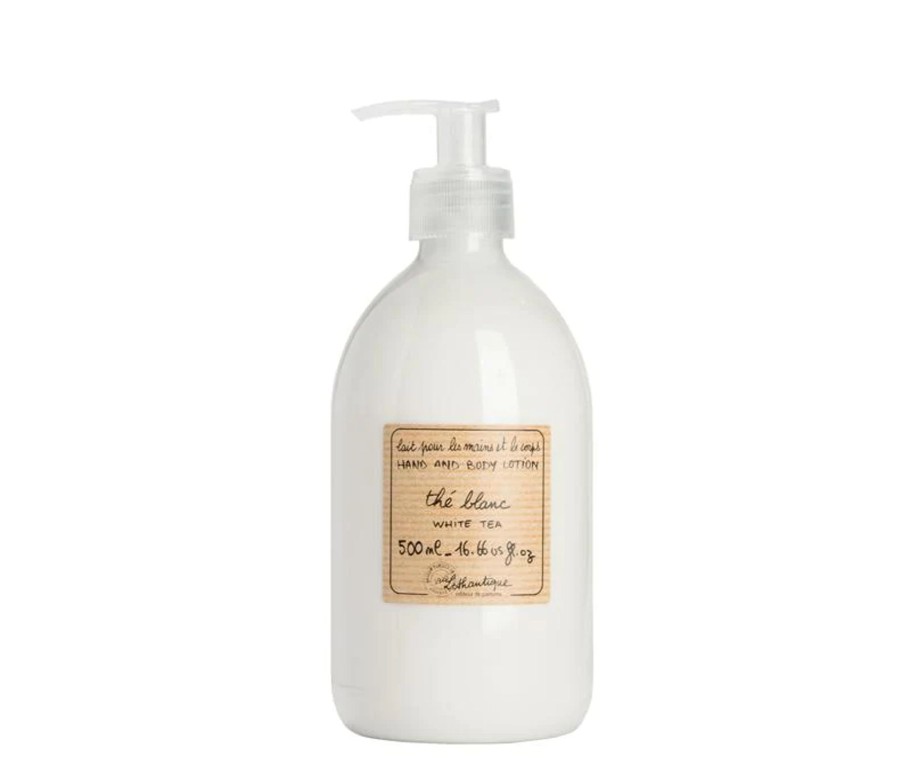 Beauty Lothantique | Lothantique Hand And Body Lotion