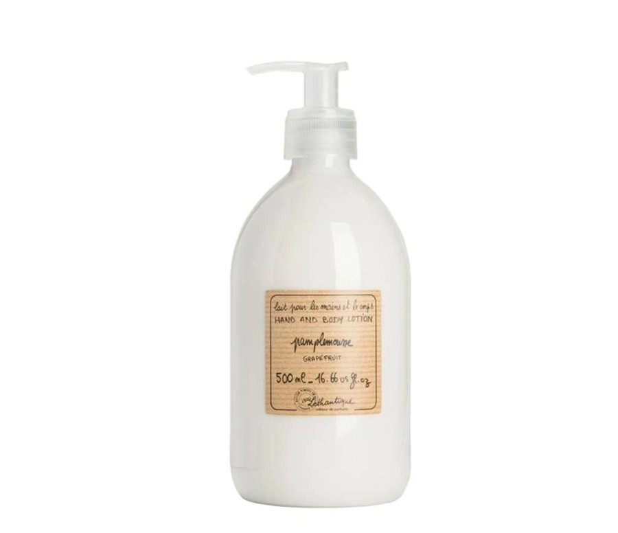 Beauty Lothantique | Lothantique Hand And Body Lotion