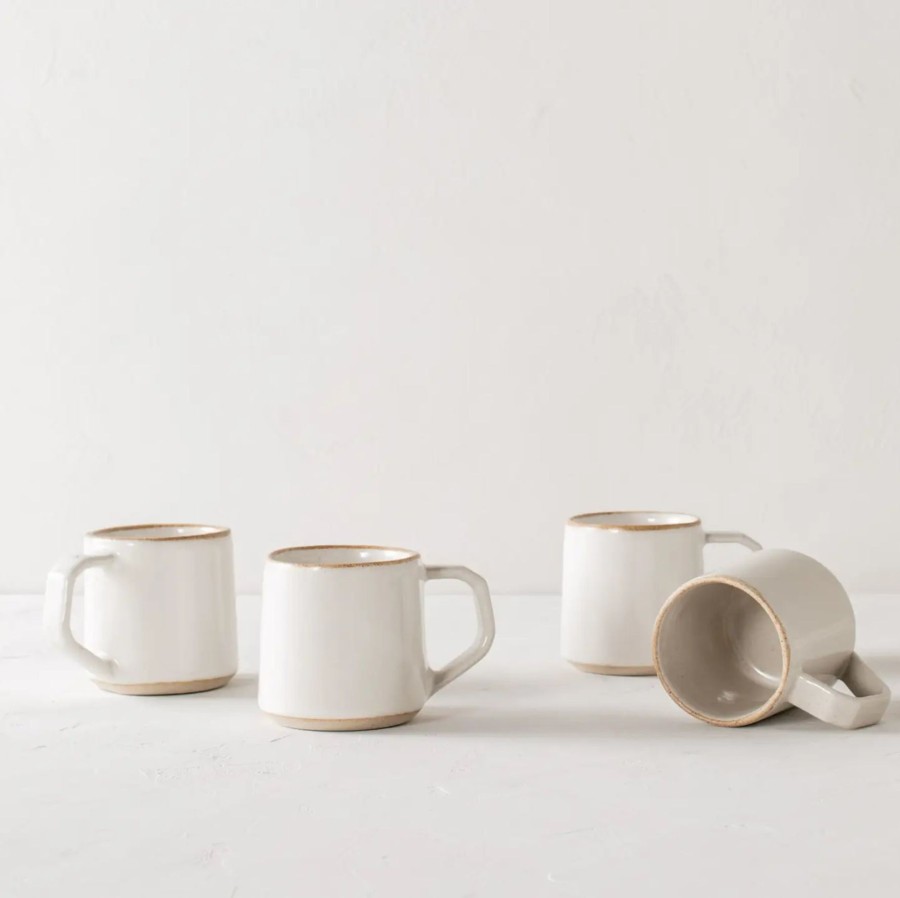 Home Convivial | Convivial Stoneware Mug