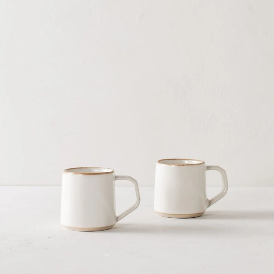 Home Convivial | Convivial Stoneware Mug