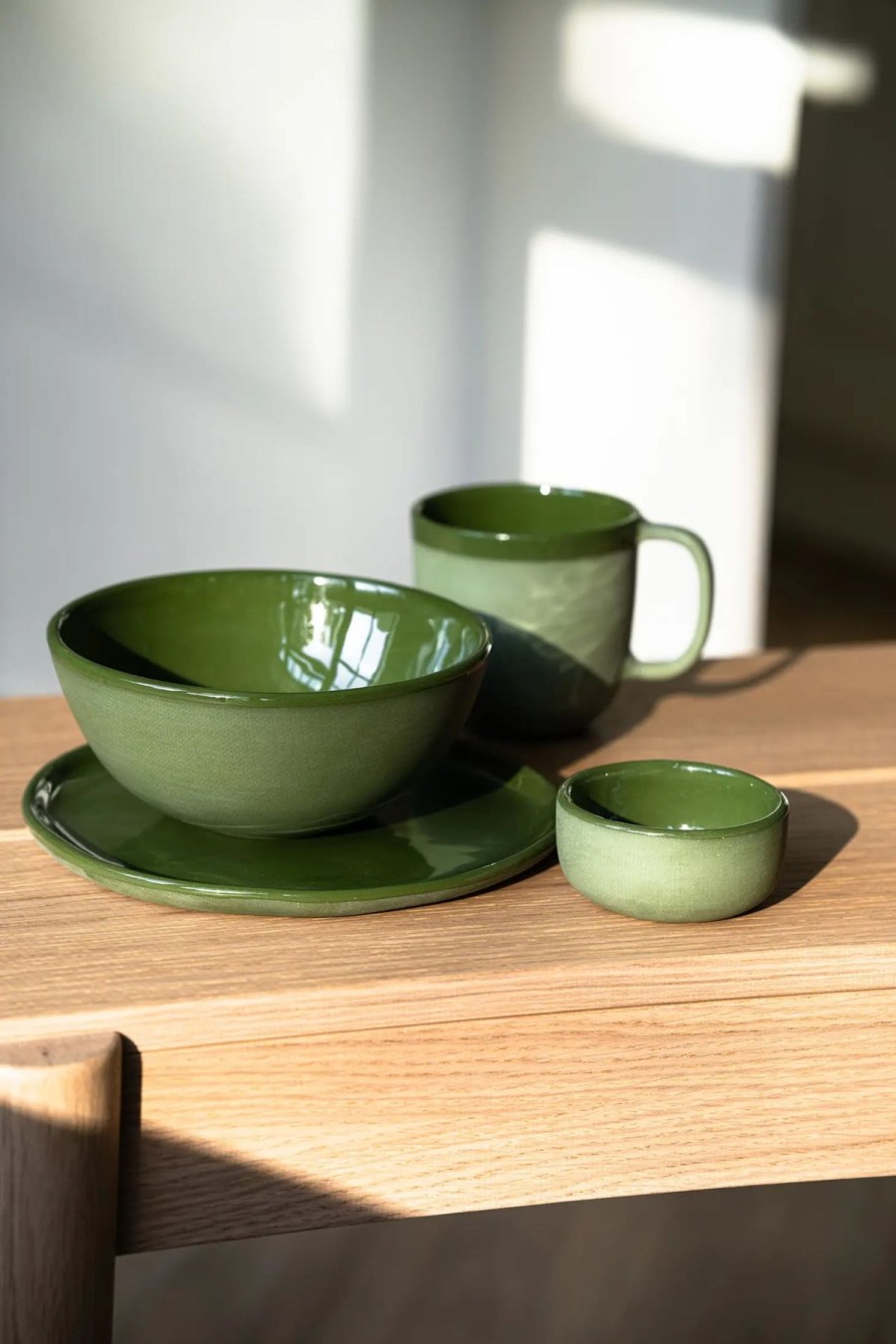 Home Thistle Hill | Verdeware Everyday Bowl