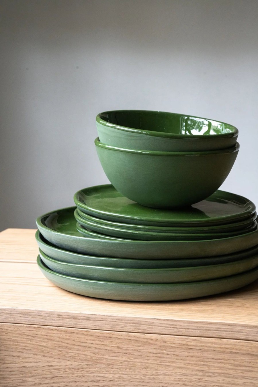 Home Thistle Hill | Verdeware Everyday Bowl