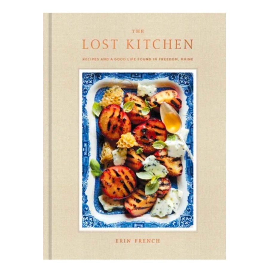 Home Ingram | The Lost Kitchen