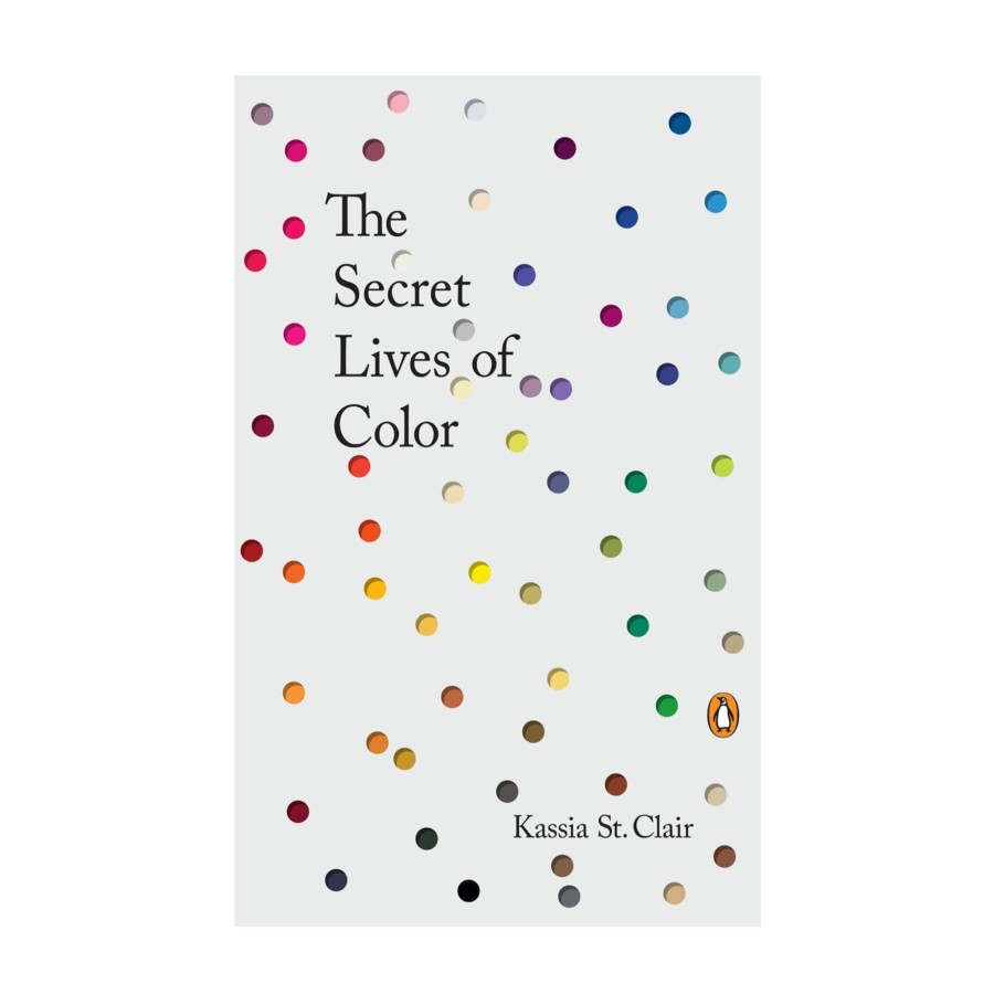 Home Ingram | The Secret Lives Of Color