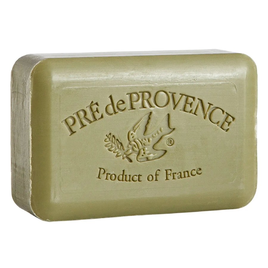 Beauty European Soaps | Pre De Provence Shea Butter Soap