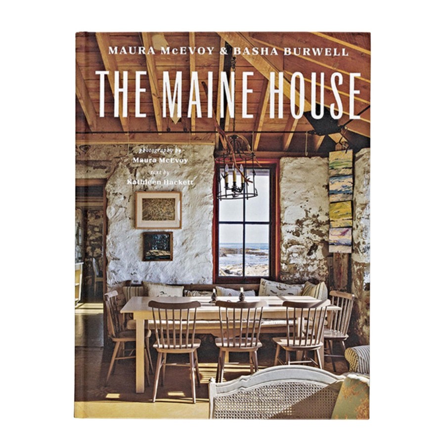 Home Ingram | The Maine House