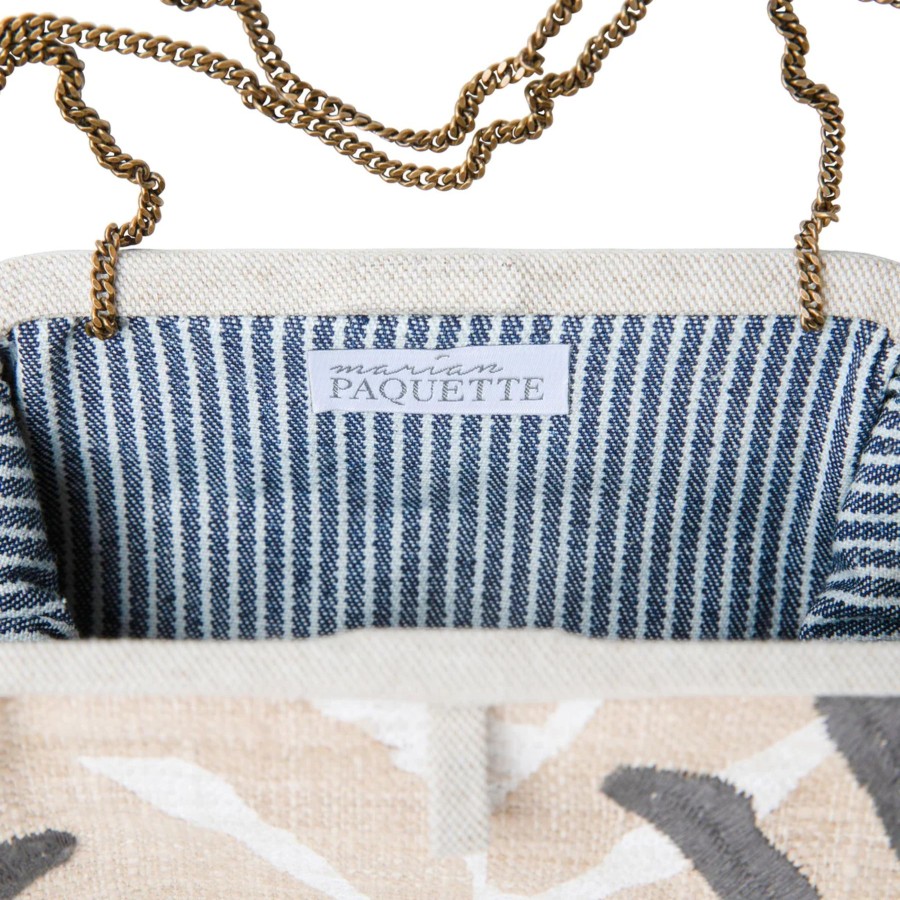 Women Marian Paquette Bags | Marian Paquette Liette Seascape