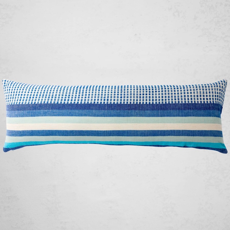 Bedding Bole Road | Bole Road Suri Lumbar Pillow