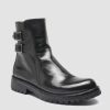 Women Officine Creative | Officine Creative Loraine 002 Nero