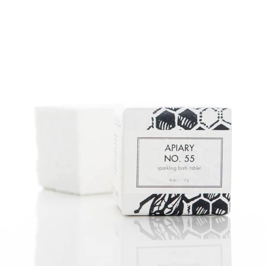 Beauty Formulary 55 | Formulary 55 Sparkling Bath Tablets