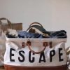 Women Forestbound Bags | Escape Weekender